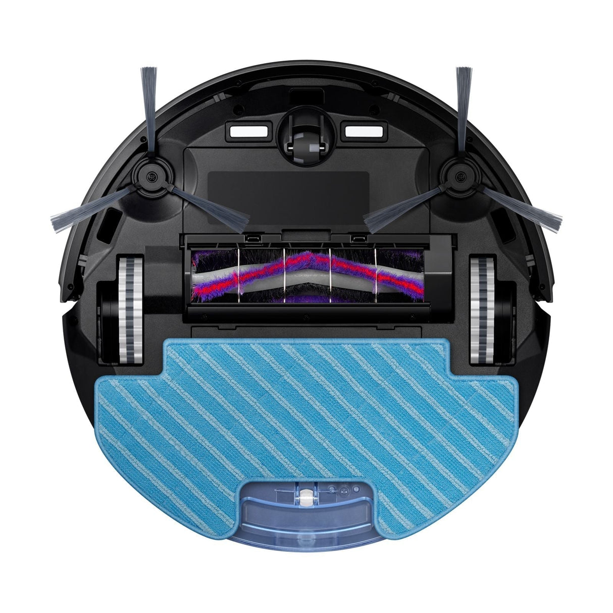 Aspiradora Robot Samsung PowerBot-E Negra