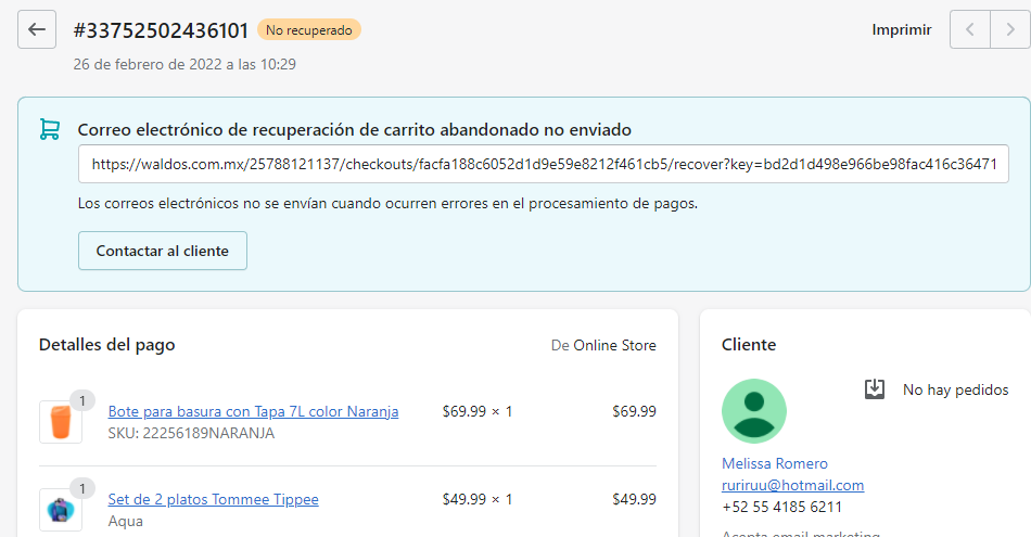 PRUEBA DE BLOG