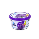 Aromatizante de Ambiente Glade en Gel con aroma a Lavanda 70 gr.