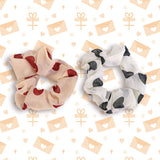 Dona Scrunchie para el Cabello Inkanto, 2 piezas.