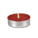 Set de Velas Lum Té Manzana 3pza.