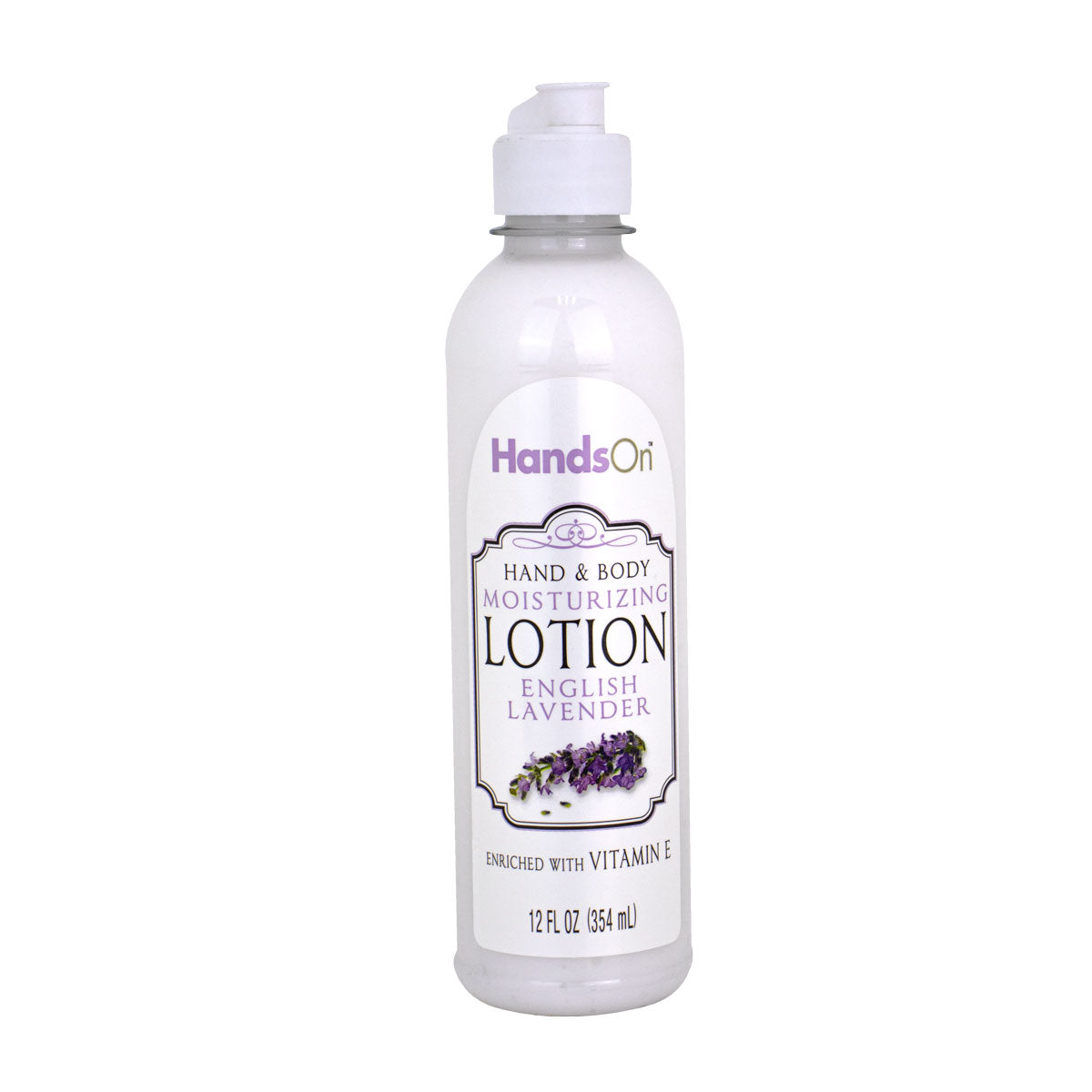 Crema Hidratante para todo tipo de piel 354 ml