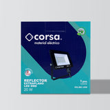 Reflector LED Corsa 20 W