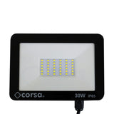 Reflector Extraplano LED Corsa 30 W