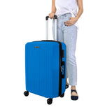 Maleta de Viaje INTER 48x27x69, Premium