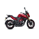 Motocicleta Kiwo Storm Eye 250