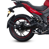 Motocicleta Kiwo Storm Eye 250