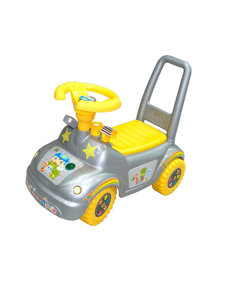 CARRITO DE LUJO MOD. MY-5525**