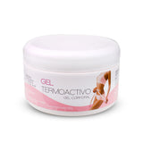 Gel Termoactivo Reductivo Corporal 250g