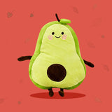 Aguacate de Peluche ¡3x2!