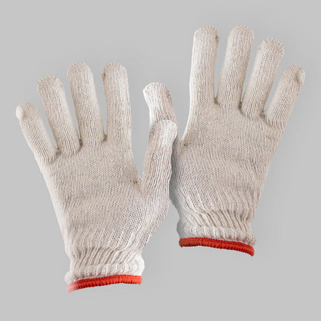 Guantes de Algodón Tipo Japonés BYP, Unitalla