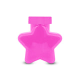 Slime Estrella color Fiusha 100 gr.