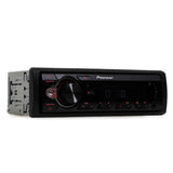 AUTOESTEREO PIONEER MOD. MVH-S215BT BT S/CD**