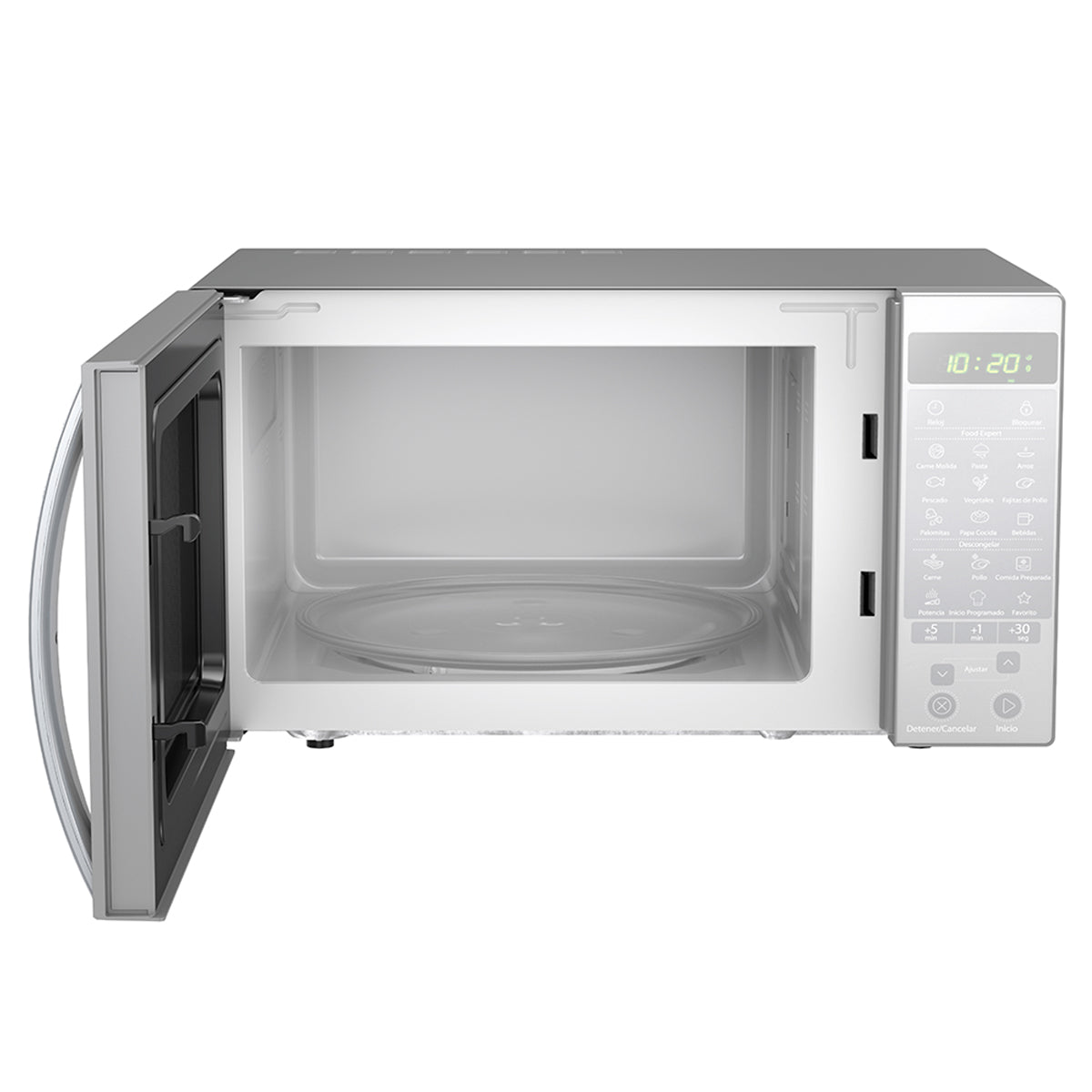 HORNO DE MICROONDAS WHIRLPOOL WM1211D **