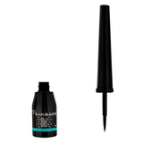 Delineador Olé Tintero color Negro Matte para Ojos