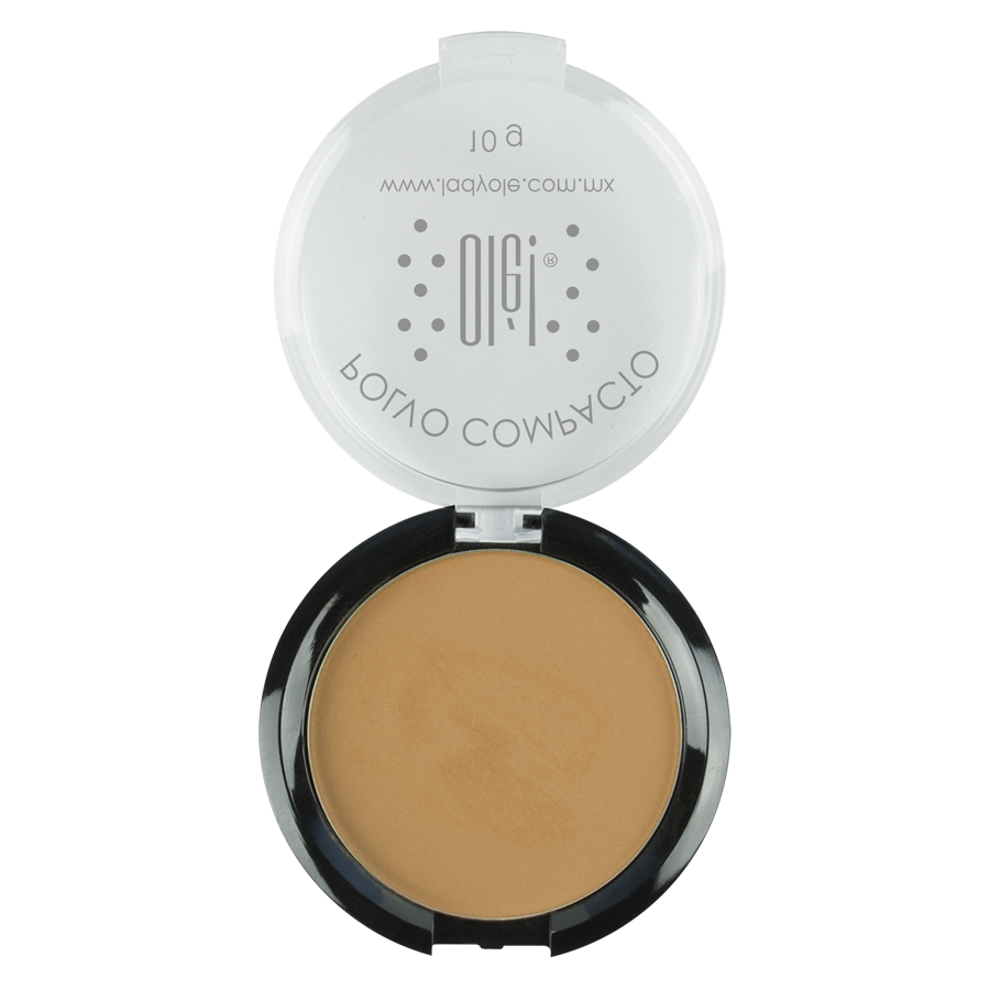 Polvo Compacto Olé Bronceado 10gr