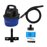 Aspiradora Seco / Mojado 2.5 Galones Koblenz WD-2.5MA