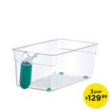 ¡Wow! 3 Piezas por $129.99, Maxi Organizador para Refrigerador