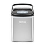 Máquina de Hielo Iceman 1.8 Litros RJ56-D-1-MX