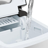 Máquina de Hielo Iceman 1.8 Litros RJ56-D-1-MX