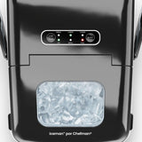 Máquina de Hielo Iceman 1.8 Litros RJ56-D-1-MX