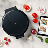 Parrilla Chefman Deluxe 6 en 1 RJ58-EM