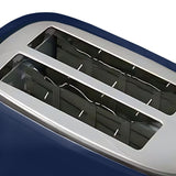 Tostador de Pan Taurus Sagitario Navy