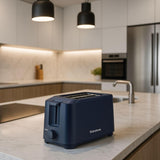 Tostador de Pan Taurus Sagitario Navy