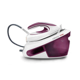 Plancha Central de Vapor T-fal Express Morada SV8031X0