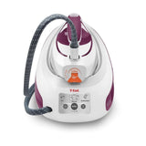 Plancha Central de Vapor T-fal Express Morada SV8031X0