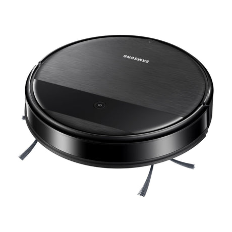 Aspiradora Robot Samsung PowerBot-E Negra