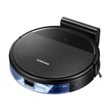 Aspiradora Robot Samsung PowerBot-E Negra