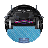 Aspiradora Robot Samsung PowerBot-E Negra