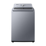 Lavadora Samsung 20 Kilos Carga Superior Gris WA20A3351GY
