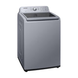 Lavadora Samsung 20 Kilos Carga Superior Gris WA20A3351GY