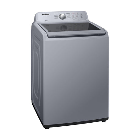 Lavadora Samsung 20 Kilos Carga Superior Gris WA20A3351GY