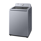 Lavadora Samsung 20 Kilos Carga Superior Gris WA20A3351GY