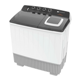 Lavadora Doble Tina White Westinghouse 25 Kilos Carga Superior Blanca WWXCTT332009