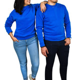 Sudadera Essential Unisex