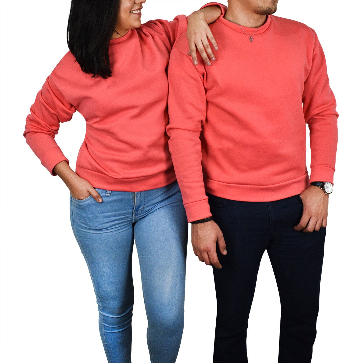 Sudadera Essential Unisex