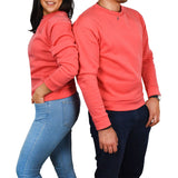 Sudadera Essential Unisex