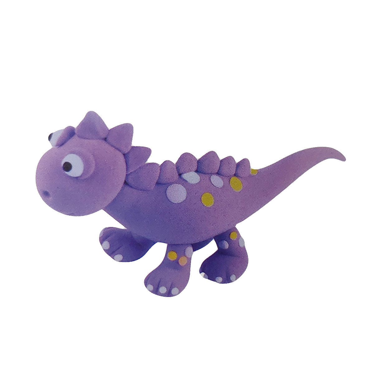 Masa Moldeable para Niños Modelino Dough, Dinosaurio