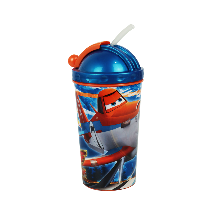 Botella Disney Aviones 350ml