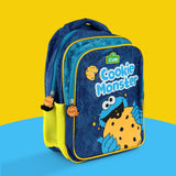 Paquete Escolar para Niños de Kinder con Mochila, Libreta, Acuarelas, Pegamento, Plastilina, Rompecabezas, 10 Piezas