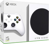 Xbox Serie S, 512 GB