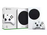 Xbox Serie S, 512 GB