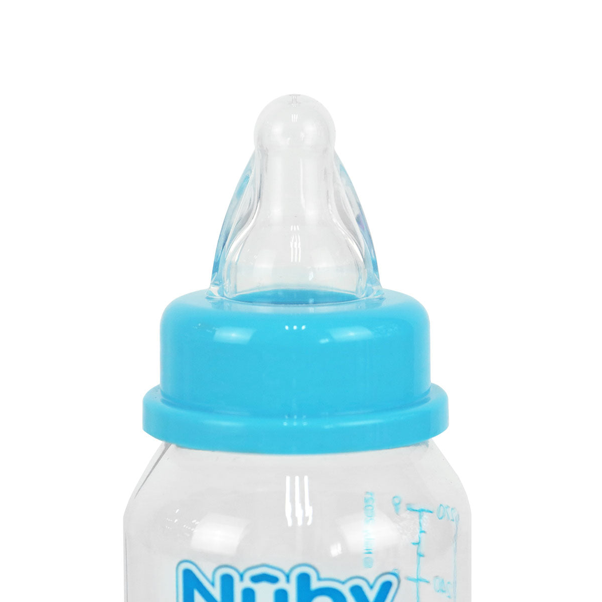 Biberón Nuby Anticólico 0 Meses 9 oz 270 ml