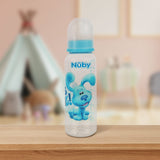 Biberón Nuby Anticólico 0 Meses 9 oz 270 ml