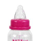 Biberón Nuby Anticólico 0 Meses 9 oz 270 ml