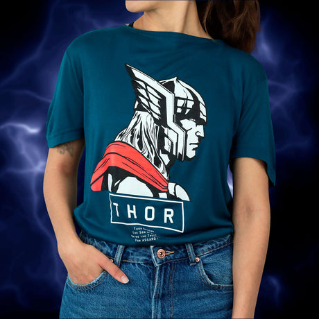 Playera de Thor Unisex